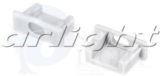 Заглушка для MIC-MW с отверстием Arlight 017279