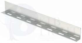 Перегородка разделительная h=80мм L3000 IEK