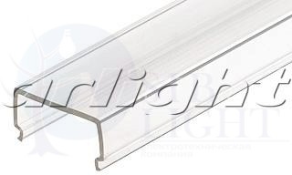 Экран ARH-WIDE-B-H20-2000 Square Clear-PM Arlight 016637
