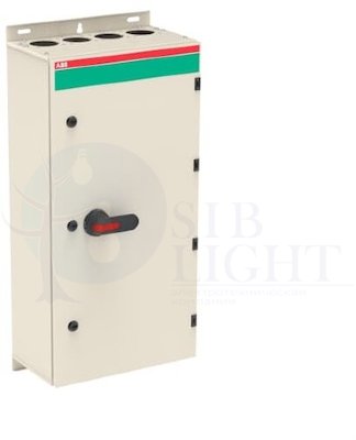 Выключатель безопасности OT400DTRR3TZ ABB 1SCA022513R7700