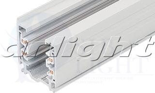 Трек LGD-D3P-3000 White-M Arlight 024059