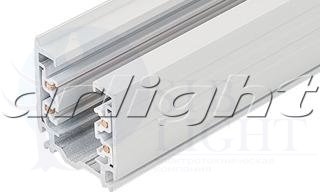Трек LGD-D3P-3000 White-M Arlight 024059