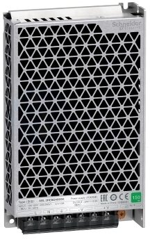 компактный блок питания 24В, 150ВТ, 6,5А Schneider Electric ABL2REM24065K