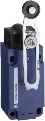 КОНЦЕВОЙ ВЫКЛЮЧАТЕЛЬ РОЛИК РЕГ. ДЛИННОЙ Schneider Electric XCKS141H29