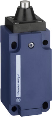 КОНЦЕВОЙ ВЫКЛЮЧАТЕЛЬ ПЛУНЖЕР Schneider Electric XCKS101H29