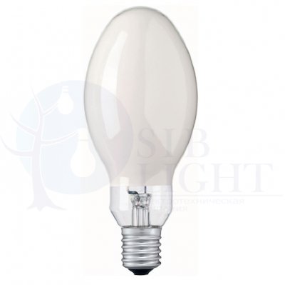 Лампа HPL-N 250W/542 E40 HG 1SL/12