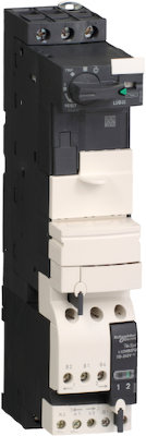 Реверсивный силовой блок Tesys U 32А, Schneider Electric LU2B32B