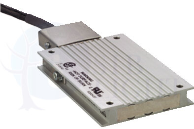 ТОРМОЗН РЕЗИСТОР IP65 72 ОМ 100ВТ 0,75M Schneider Electric VW3A7605R07