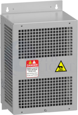 Фильтр dv/dt выходной IP20 6А Schneider Electric VW3A5301