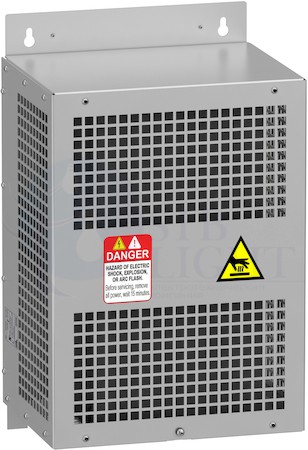 Фильтр dv/dt выходной IP20 6А Schneider Electric VW3A5301