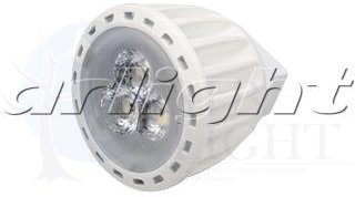 MR11 4W30W-12V White светодиодная лампа Arlight 019434