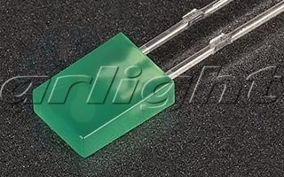 ARL-2507UGD-100mcd светодиод Arlight 004513