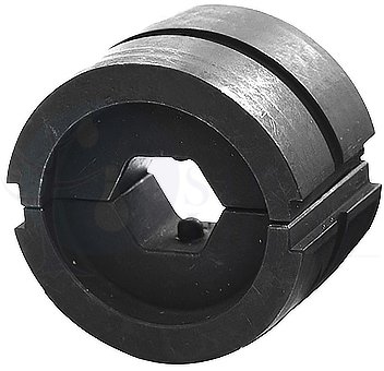 Насадка обжимная для KRFхKRS Cu 300 Haupa 216182