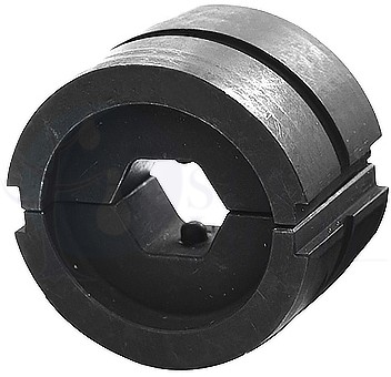 Насадка обжимная для KRFхKRS Cu 300 Haupa 216182