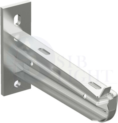 Консоль 50F/200 горячеоцинкованная Schneider Electric 718624