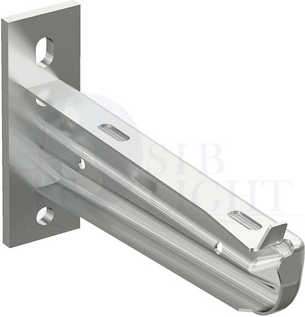Консоль 50F/200 горячеоцинкованная Schneider Electric 718624