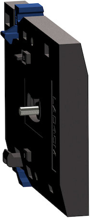 МЕХАНИЧЕСКАЯ БЛОКИРОВКА D40A ДО D65A Schneider Electric LAD4CM