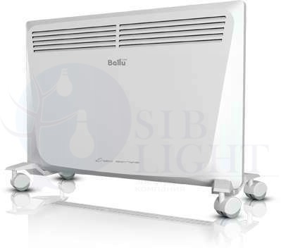 Конвектор Enzo BEC/EZMR-1000 1000Вт м/т ионизация воздуха Ballu НС-1055665