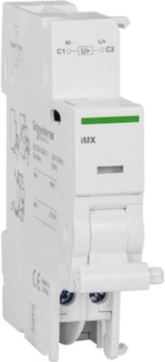 SE Acti 9 iMX Расцепитель 48В АС Schneider Electric A9A26477