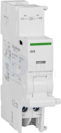 SE Acti 9 iMX Расцепитель 48В АС Schneider Electric A9A26477