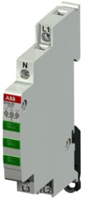 Лампа инд E219-3D ABB 2CCA703901R0001