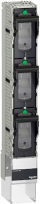 ВЫКЛ-РАЗЪЕД-ПРЕДОХ.ISFL400 1ПОЛ.ПРЯМ.КР. Schneider Electric LV480902