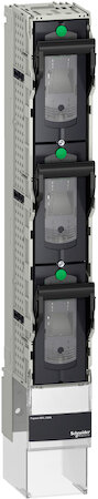 ВЫКЛ-РАЗЪЕД-ПРЕДОХ.ISFL400 1ПОЛ.ПРЯМ.КР. Schneider Electric LV480902