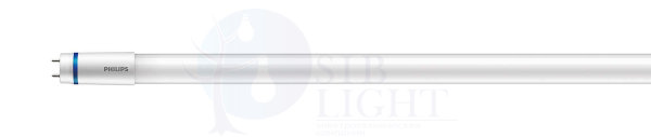 Светодиодная лампа Philips G13 24W = 58W нейтральный свет без пульсации T8 Master арт. 929001908308