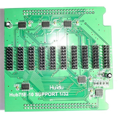 Контроллер HUB75E-10 Universal
