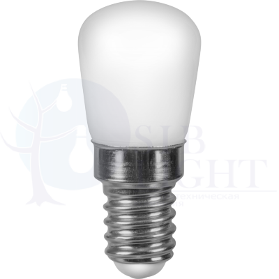 Светодиодные лампы «Пигми» NLL-T26-230-4K-E14