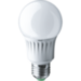 Диммируемые светодиодные лампы формы «груша» NLL-A60-8-230-4K-E27-DIMM