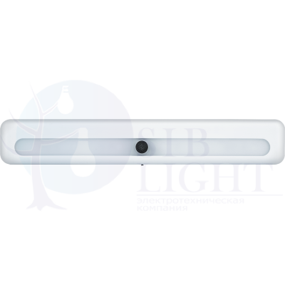 Портативный светильник NPL-04 NPL-04-3AA-4K-LED-SWH