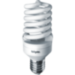 Компактные люминесцентные лампы серии NCL-SF NCL-SF10-25-840-E27 ХХХ